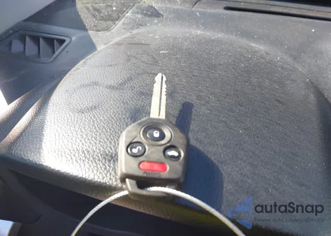 2013 Subaru Impreza 2.0I Sport Limited from USA, damaged, VIN JF1GPAS60D2831838